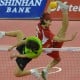 ASIAN GAMES 2014 (Sepak Takraw): Regu Putri Indonesia ke Semifinal