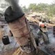 MINYAK: Revisi UU Migas Mendesak Atasi 'Illegal Drilling'