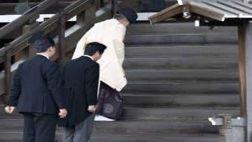 EKONOMI JEPANG: Korporasi Besar Tingkatkan Belanja Modal