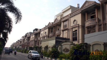 PROPERTI: Harga Rumah di Singapura Kembali Jatuh