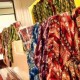 HARI BATIK NASIOINAL: Menperin Usulkan Logo Batik Indonesia