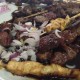 MENU NUSANTARA: Nikmati Cabuk Rambak dan Sate Kere di Festival Kuliner Pasaraya