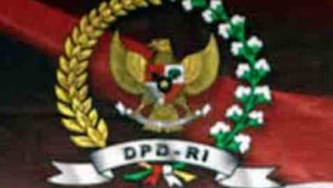 DPD Pilih Pimpinan Sore Ini, Persaingan Mulai Memanas