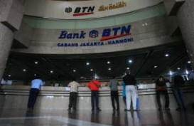 BTN Siap Gelar Branchless Banking