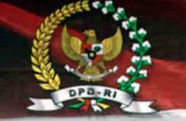 PEMILIHAN PIMPINAN DPD: Delapan Nama Lolos Penjaringan Pertama