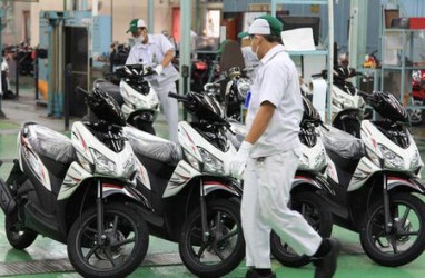 Tim Engineer Honda Indonesia Menangi The 10th Asia & Oceania