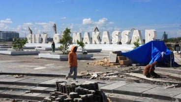 Pemkot Makassar Kaji Perubahan Status Perusda Jadi PT