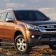 Penjualan Isuzu Terdongkrak IIMS