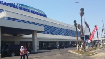 Keren! Pelabuhan Paling Mewah Mirip Bandara Ada di Surabaya