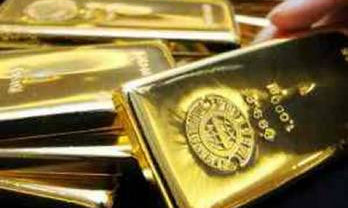 HARGA EMAS 3 Oktober: Emas Antam Stagnan, Ikuti Pergerakannya