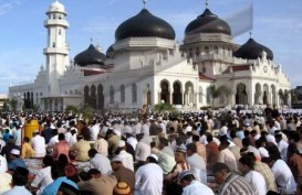 IDUL ADHA 2014: Wah, Pemko Banda Aceh Tambah Libur 3 Hari