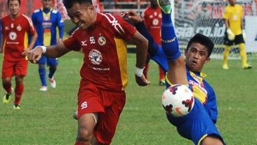 ISL 2014: Arema vs Semen Padang, Prediksi dan Line-up