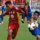 ISL 2014: Arema vs Semen Padang, Prediksi dan Line-up