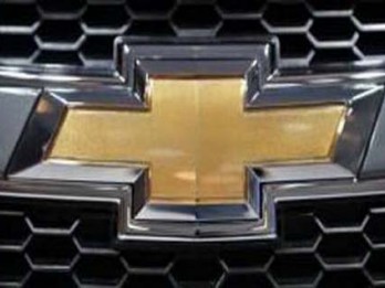 Klaim Sukses di IIMS, Penjualan Chevrolet Menggeliat