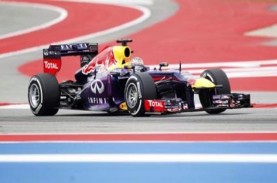 Sebastian Vettel: Ini Keputusan yang Sangat Sulit