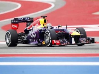 Sebastian Vettel: Ini Keputusan yang Sangat Sulit
