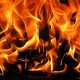 Dugaan Sementara, Kebakaran Redaksi Pikiran Rakyat Dipicu Korsleting Listrik