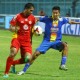 8 BESAR ISL 2014, Hasil Arema Vs Semen Padang, Samsul Arif 2 Gol, Skor Akhir 2-1