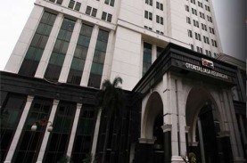 OJK BUKA LOWONGAN: Pejabat Multilevel Entry, Ini Kualifikasi…