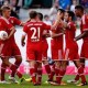 LIGA JERMAN: Bayern Munchen Gilas Hanover 4-0, Dortmund Tumbang