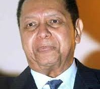 Mantan Presiden Diktator Haiti Duvalier Meninggal