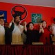 Koalisi PDIP Kumpul di Rumah Megawati, Bahas Kondisi DPR