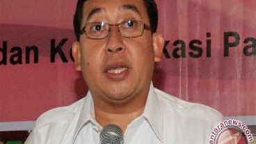 Fadli Zon: Politisi Demokrat Dirancang Jadi Ketua MPR