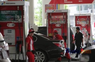 Subsidi BBM, Organda Aptrindo Bersilang Pendapat