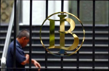 Kredit Perbankan Tembus Batas Bawah Bank Indonesia