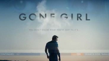 Inilah Daftar Film Box Offices Pekan Ini, Gone Girl yang Dibintangi Ben Affleck Paling Laris