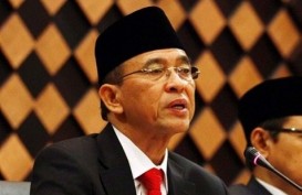 KPK Panggil Mantan Stafsus Menteri Agama