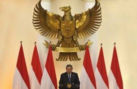 SBY Klaim Koalisi Merah Putih Dukung Perppu Pilkada