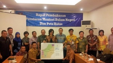 Sulut Kembali Tuntaskan 4 Segmen Wilayah Kabupaten/Kota