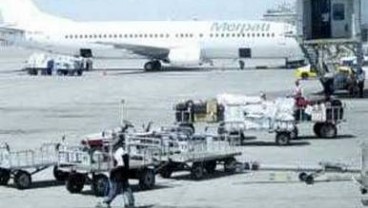 IATA Minta RI Sesuaikan Standar Cargo Security Delcaration