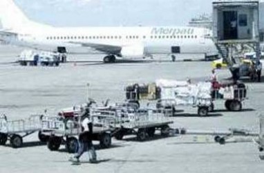 IATA Minta RI Sesuaikan Standar Cargo Security Delcaration