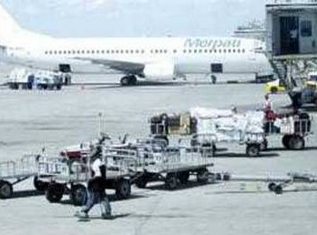 IATA Minta RI Sesuaikan Standar Cargo Security Delcaration