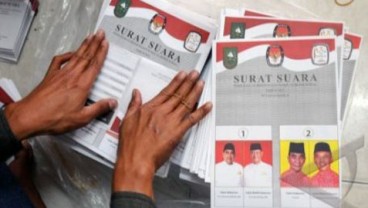 Perppu Atur Uji Publik, Batasi Dinasti Politik