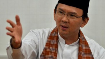 AHOK: Demo FPI Ada Yang Bayar
