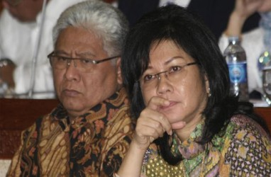 Karen: Dirut Baru Harus Lanjutkan Roadmap Pertamina hingga 2025