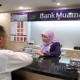 BANK MUAMALAT Subsidi Pembelian Pulsa dan Listrik