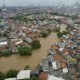 DKI Pasang Pendeteksi Banjir di 300 RW