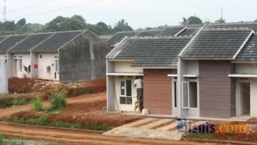 Pasar Properti Menengah Diprediksi Tumbuh 10%