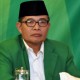 PIMPINAN MPR: PPP Buka Opsi Merapat ke Koalisi Jokowi-JK