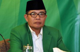 PIMPINAN MPR: PPP Buka Opsi Merapat ke Koalisi Jokowi-JK
