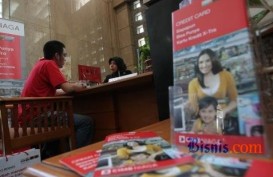 CIMB Niaga Digital Lounge Hadir di Denpasar