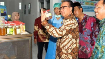 Pemantauan Laut: KKP Sebut Indeso Tonggak Sarana Informasi Negara APEC