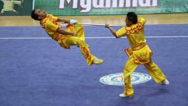 Hadapi Asian Games 2018, DKI Akan Kirim Atlet ke Tiongkok