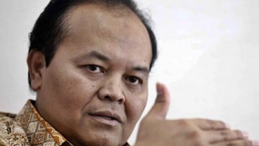 PEMILIHAN KETUA MPR: PKS Jagokan Hidayat Nur Wahid