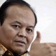 PEMILIHAN KETUA MPR: PKS Jagokan Hidayat Nur Wahid