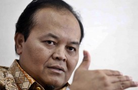 PEMILIHAN KETUA MPR: PKS Jagokan Hidayat Nur Wahid